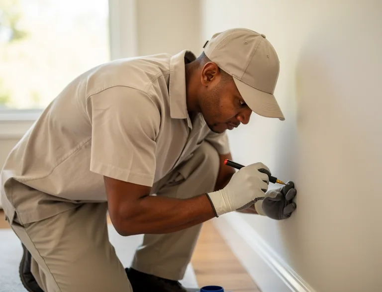 Pest control Aylmer